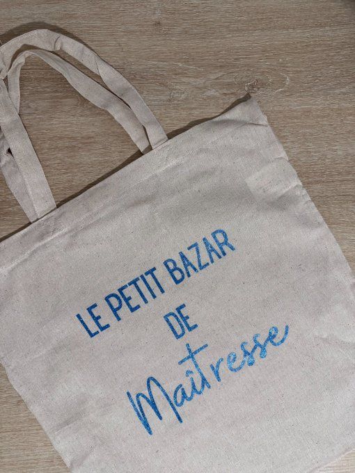 Tote Bag 